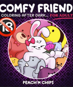 Comfy Friends After Dark