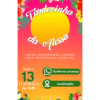 convite de aniversário tardezinha para editar