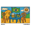 desenhos para colorir e imprimir​