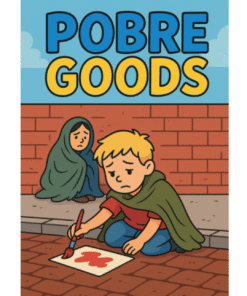 Pobre Goods: