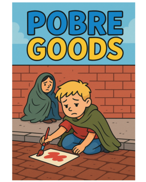 Pobre Goods: