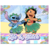 desenho do Stitch para imprimir,