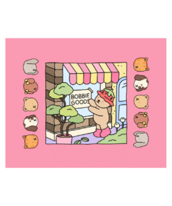 Bobbie Goods PDF