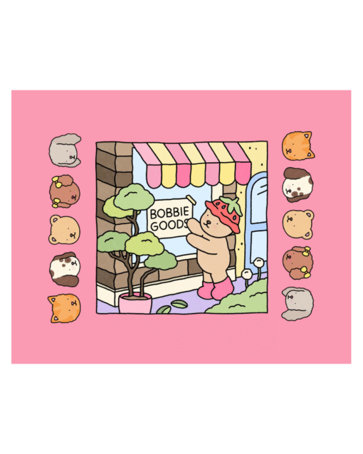 Bobbie Goods PDF