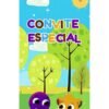 convite Bolofofos