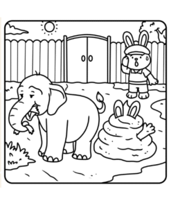 Desenhos Para Adulto Colorir PDF