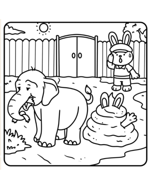 Desenhos Para Adulto Colorir PDF