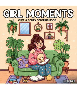Girl Moments 2