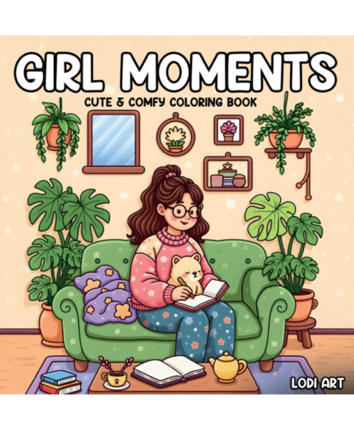 Girl Moments 2