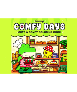 Comfy Days