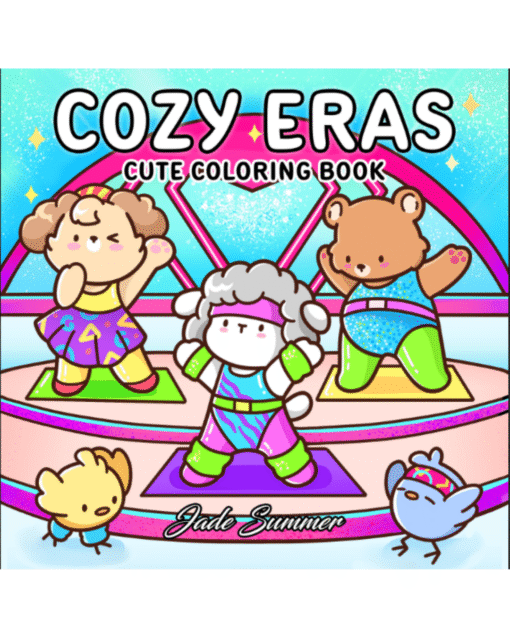 Cozy Eras
