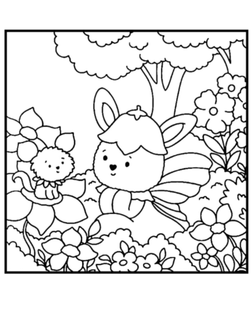 Secret Forest - Imagem 2