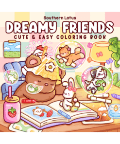 Dreamy Friends