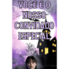 Convite Animado Wandinha!