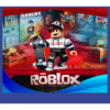 roblox para colorir