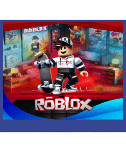 roblox para colorir