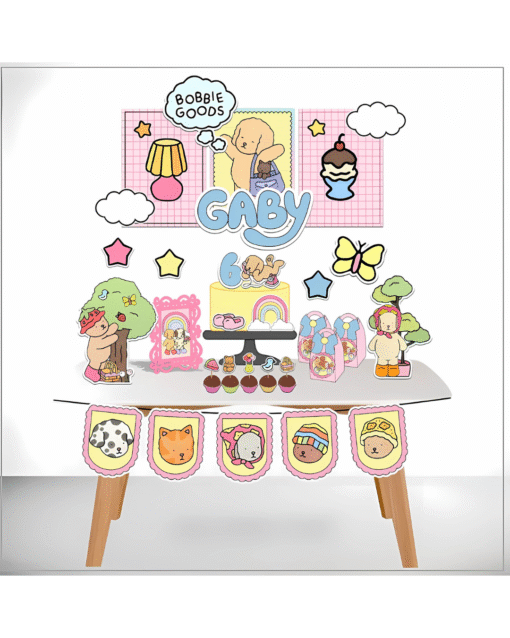 arquivo digital bobbie goods
