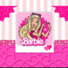Livro de Colorir Barbie em PDF: