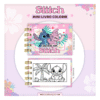 Mini Chaveiro STITCH PDF