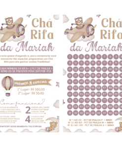 Chá Rifa
