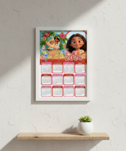 Pack Ultimate Calendários 2026