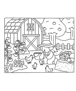 Bobbie Goods On the Job PDF