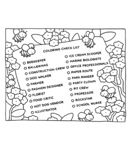 Bobbie Goods On the Job PDF