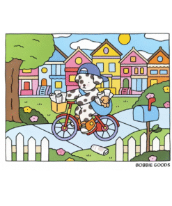 Bobbie Goods On the Job PDF