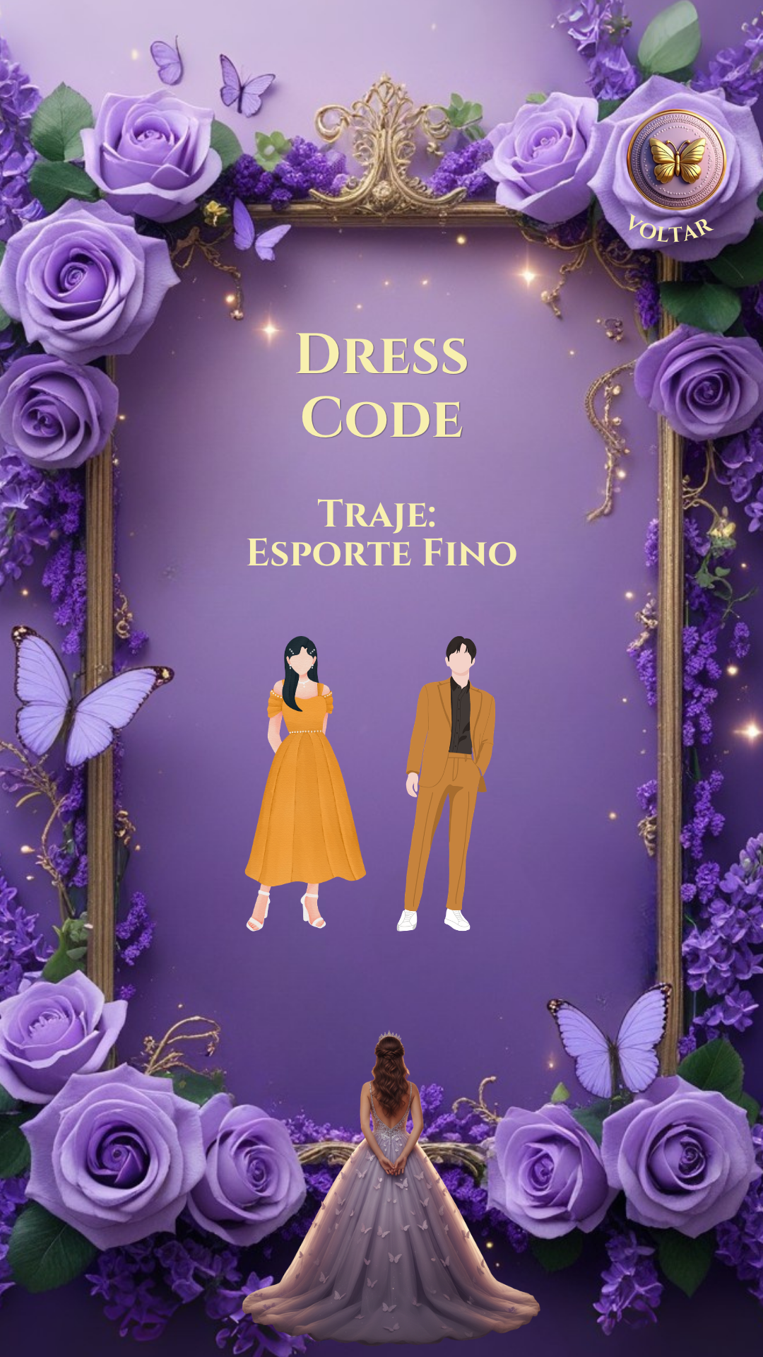 Dress Code