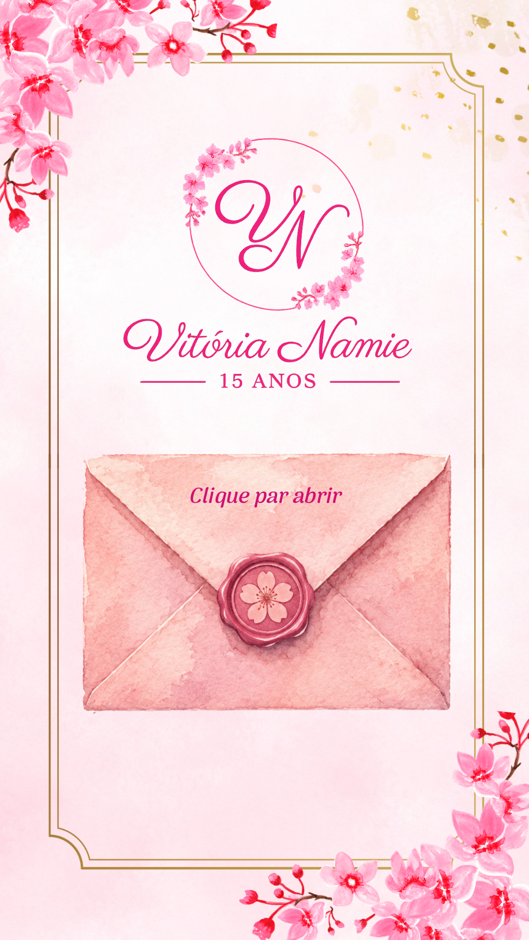 Capa Vitória