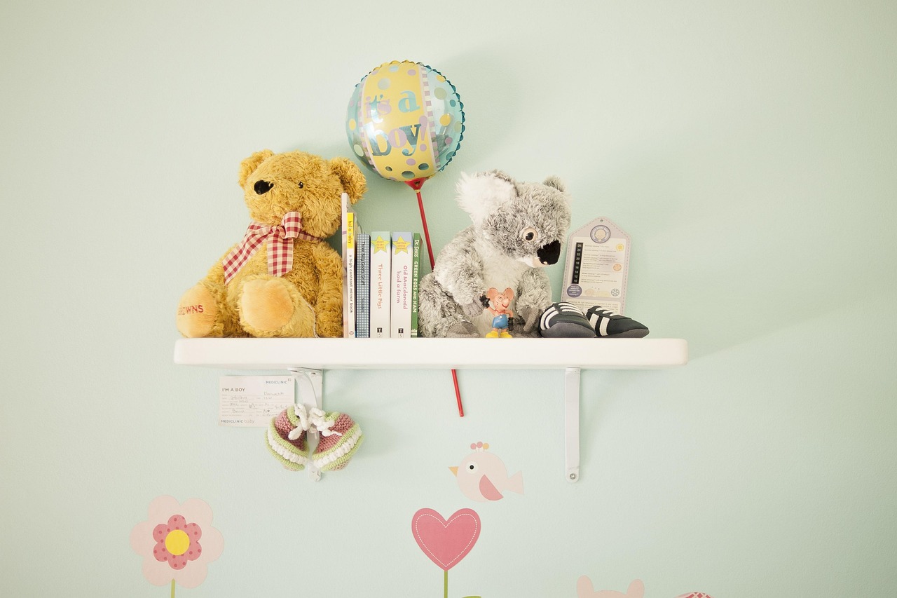 Decoracao pastel para festa de primeiro aninho